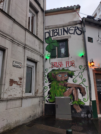 Dubliners - Visual