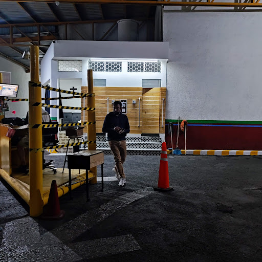 Estacionamiento Público Capuchinas - Thumbnail