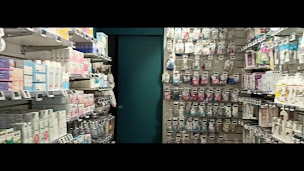 Photo n°2 de Pharmacie de la Mairie à Cergy (Conseiller en santé)