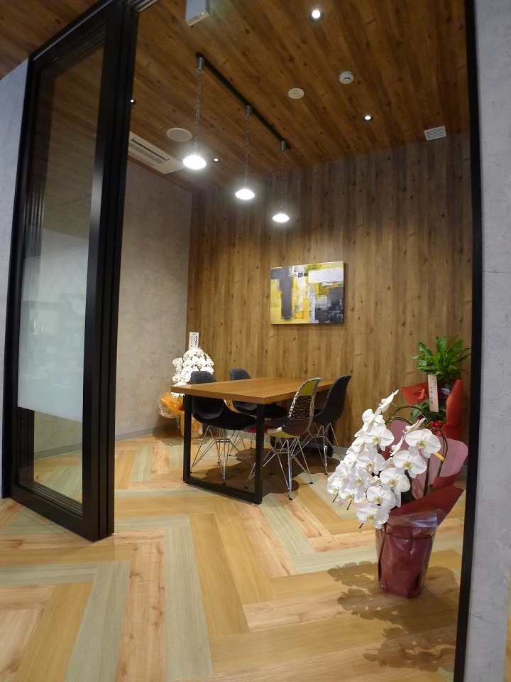 部屋ナビShop あなぶきハウジングサービス 鹿児島店