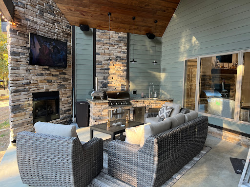 Lakeside Siding Supply