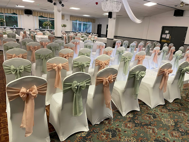The Venue Urmston - Manchester