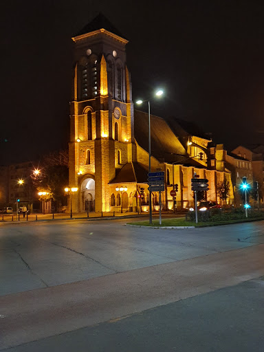 Église de Créteil - Thumbnail