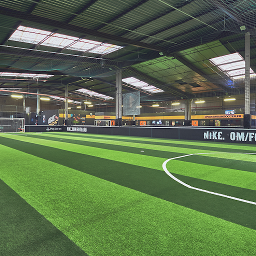 Photo de UrbanSoccer - Lille Lezennes