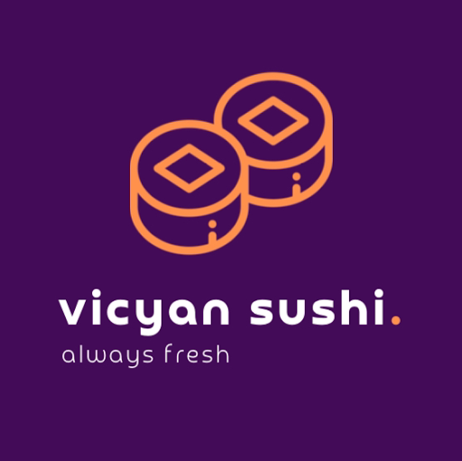 Vicyan Sushi - Visual