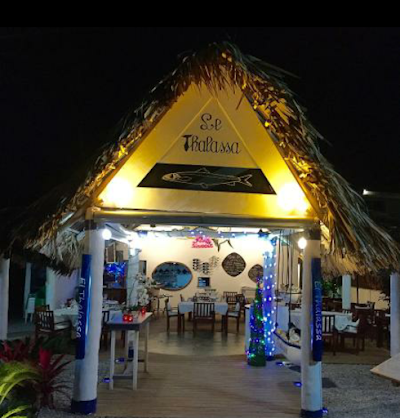 Photos of Le Thalassa