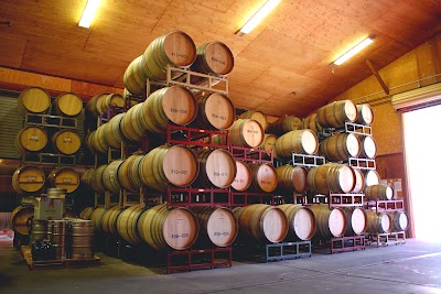 Photos of Rideau Vineyard