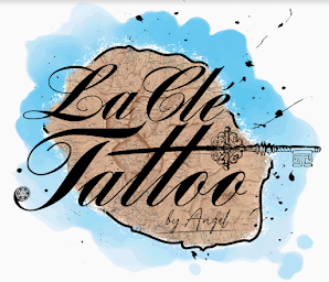 Photo n°4 de La Clé Tattoo à Saint-Paul (Tatoueur)