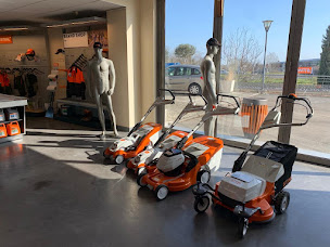 Photo n°11 de Blomotoc à Puiseux-Pontoise (Magasin de matériel de motoculture)