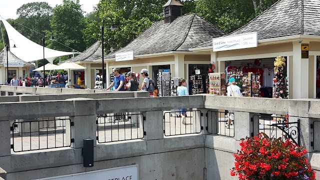 Grand View Marketplace