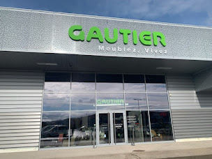 Photo n°1 de Meubles Gautier Mulhouse à Wittenheim (Magasin de canapés)