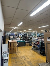 Photo n°5 de CEDEO Seynod : Sanitaire - Chauffage - Plomberie à Annecy (Magasin de carrelage)