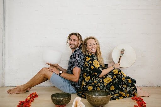 Sound Healing Australia
