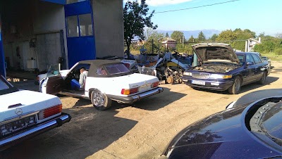 Photos of СЕВА КАР ЕООД SEVA CAR LTD