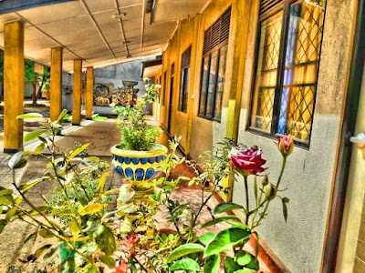 Photos of Girithalegama Maha Vidyalaya
