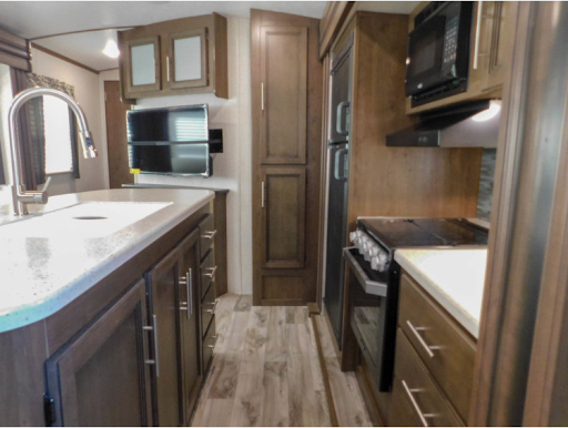 Duer's RV Rentals - Thumbnail