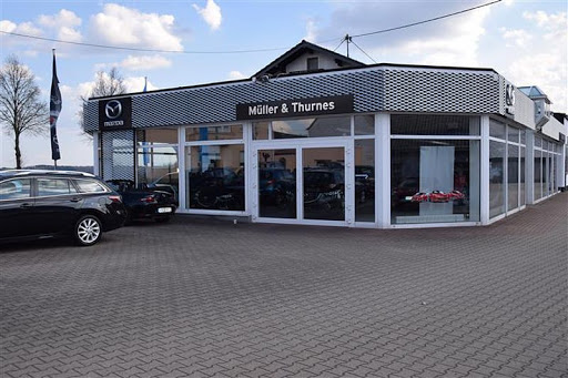 Autohaus Müller & Thurnes GmbH