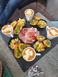 Photo n°22 de Le Mercure à Elbeuf (Bar lounge)