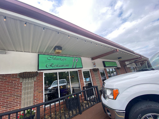Murrays Restaurant - Visual
