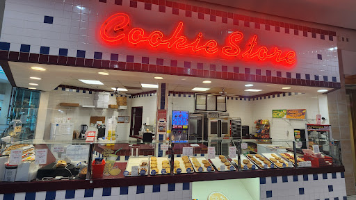 The Cookie Store - Uptown Meridian Mall