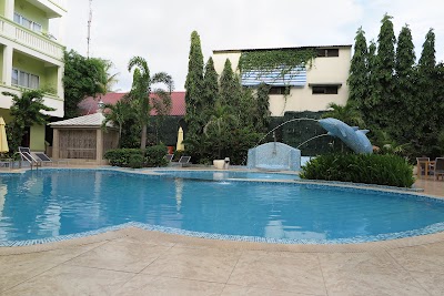 lodging