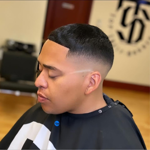 Top Shelf Barbershop - Thumbnail