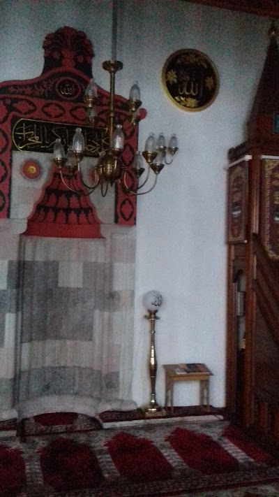 Photos of Sarmaşıkli Camii