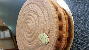 Photo n°40 de La Talmelière Maison du Frescati à Sète (Pâtisserie)