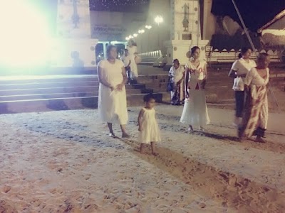 Photos of Devinuwara Raja Maha Viharaya