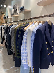 Photo n°11 de Un Monde à Part à Nice (Magasin de vêtements)