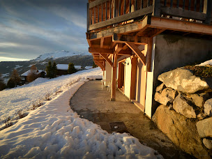 Photo n°17 de Chalet Polanka - OVO Network à Saint-Jean-de-Sixt (Maison de vacances)