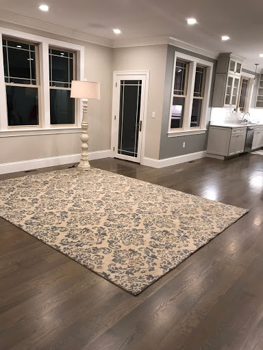 Michelle's Cleaning Services - Visual