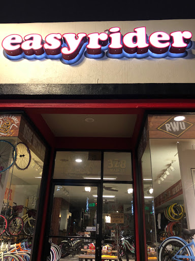 Easyrider - Visual