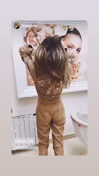 Photo n°21 de Maya Hair - Extensions cheveux à Vendargues (Salon de coiffure)