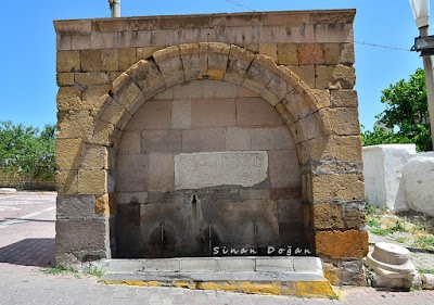 Alaaddin Cami