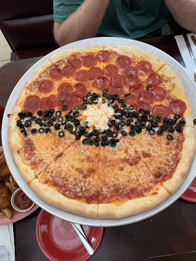 La PizzaTega - Thumbnail