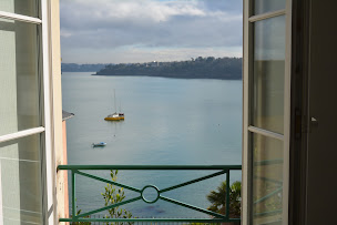 Photo n°9 de Appartement St Malo Dinard locations saisonnières Brigitte Clément à Saint-Lunaire (Agence de location immobilière)