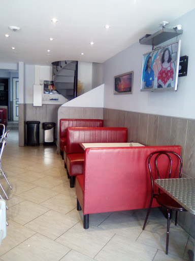 Photo 10 - French diner's