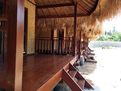 Photos of Warung Aldi's And Homestay