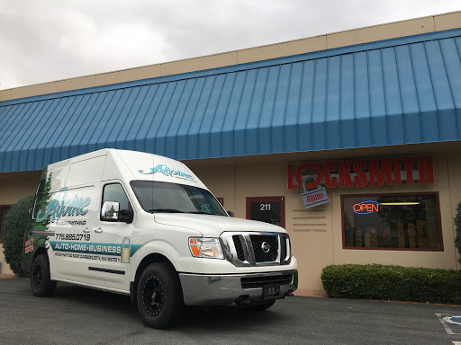 Alpine Lock, LLC