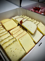 Photo n°13 de Double M traiteur à Xonrupt-Longemer (Prestataire de mariage)