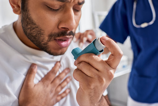 Asthma ka Ilaaj in Pratap Nagar Jaipur | Asthma Specialist | Dr. Shivani Jain post image