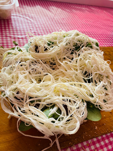 Cemitas poblanas LU - Thumbnail