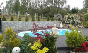 Photo n°9 de AquaMag Piscines & Spas à Montpon-Ménestérol (Service d'analyse de l'eau)