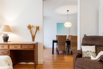 Inmobiliaria Mimaison desde 1995. Home staging. Inmobiliaria zona Norte Madrid