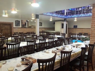 Photos of Haj Hussein restaurant