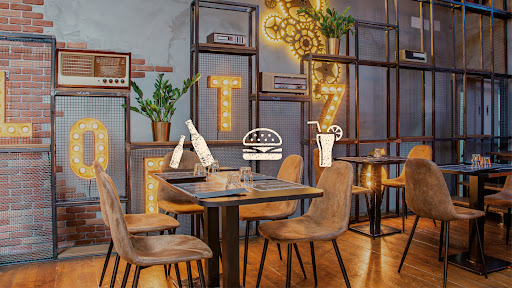 Loft76 - Visual