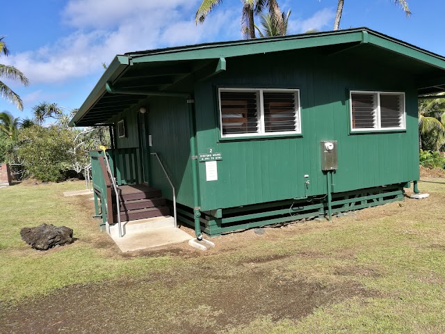 Waianapanapa State Park