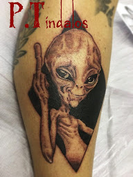 Photo n°22 de SOMBRELUNE TATTOO à Contes (Tatoueur)