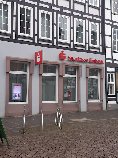 Sparkasse Einbeck - Hauptstelle - Thumbnail